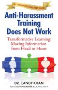 Anti-Harassment Training Does Not Work