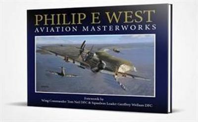 West, P: Philip E West Aviation Masterworks