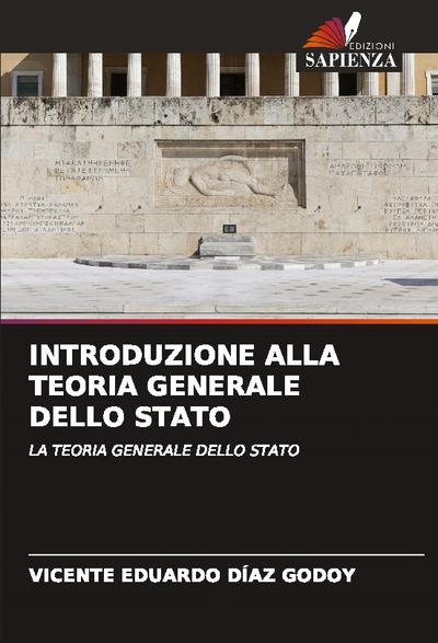 INTRODUZIONE ALLA TEORIA GENERALE DELLO STATO