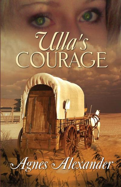 Ulla’s Courage