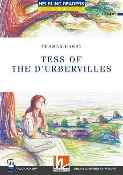 Tess of the d’Urbervilles
