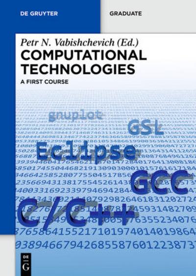 Computational Technologies