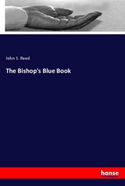 The Bishop’s Blue Book