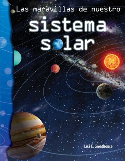 Las maravillas de nuestro sistema solar