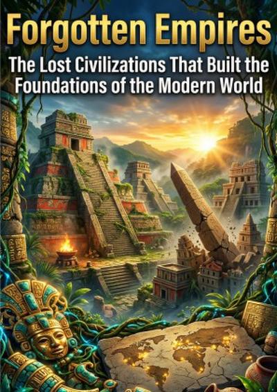Forgotten Empires