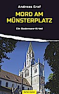 Mord am Münsterplatz