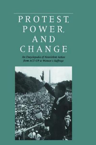 Protest, Power, and Change