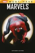 Marvel Must-Have: Marvels