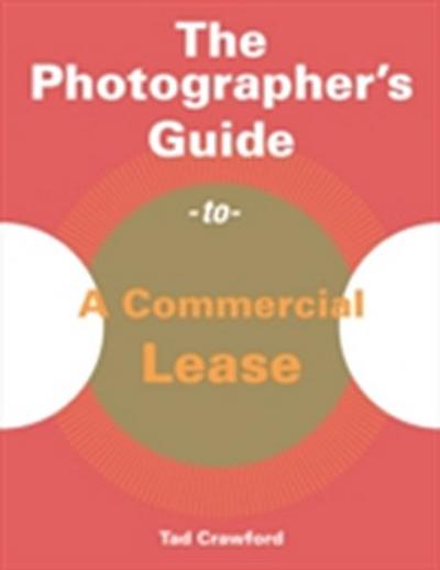 Photographer’s Guide to a Commercial Lease
