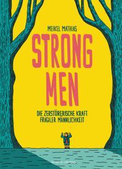 Strong Men