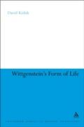 Wittgenstein’s Form of Life