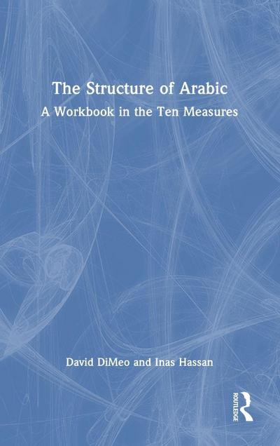 The Structure of Arabic