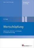 Wertschöpfung