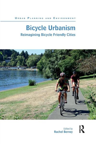 Bicycle Urbanism