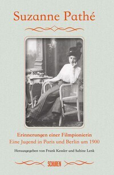 Erinnerungen einer Filmpionierin