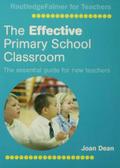 The Effective Primary School Classroom