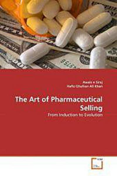 The Art of Pharmaceutical Selling