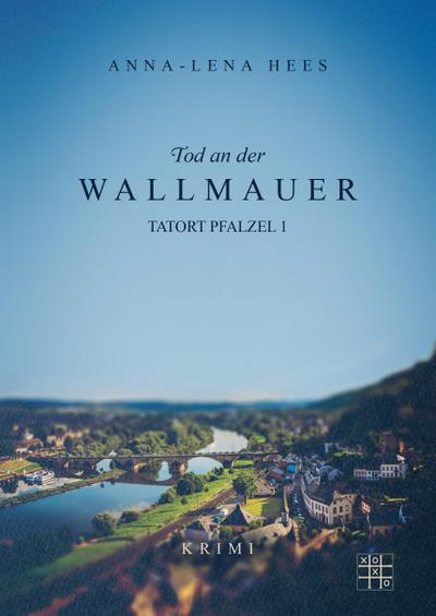 Tod an der Wallmauer