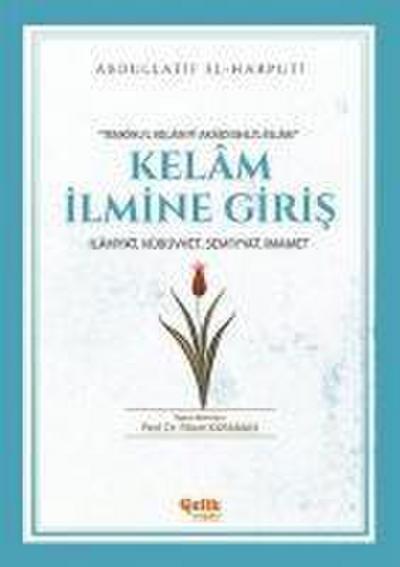 Kelam Ilmine Giris