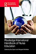 Routledge International Handbook of Nurse Education