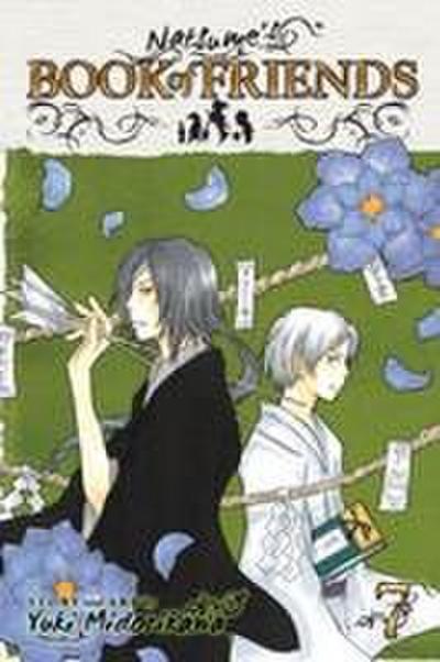 Natsume’s Book of Friends, Vol. 7