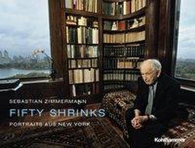 Zimmermann, S: Fifty Shrinks
