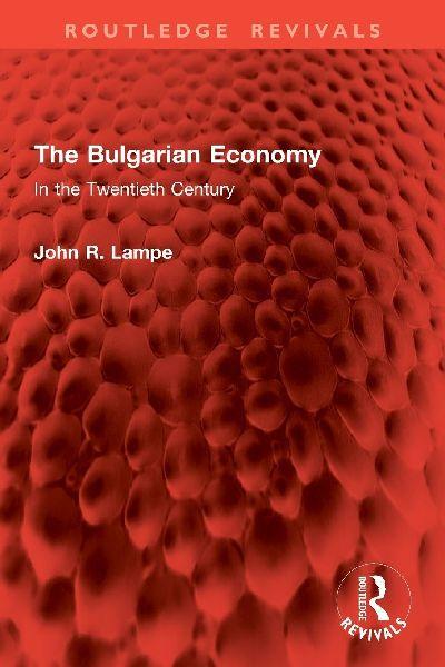 The Bulgarian Economy