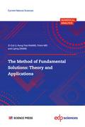The Method of Fundamental Solutions: Theory and Applications