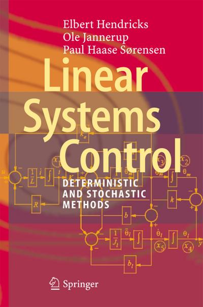 Linear Systems Control