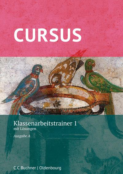 Cursus A Neu Klassenarbeitstrainer 1