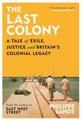 The Last Colony