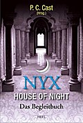 Nyx - House of Night