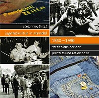Jugendkultur in Stendal: 1950–1990