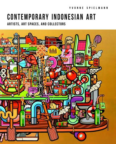 Contemporary Indonesian Art