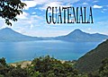 Guatemala - Ein kleiner Bildband