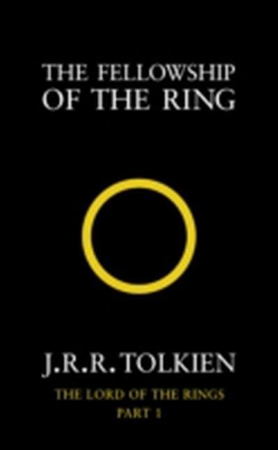 Lord of the Rings 1. The Fellowship of the Rings