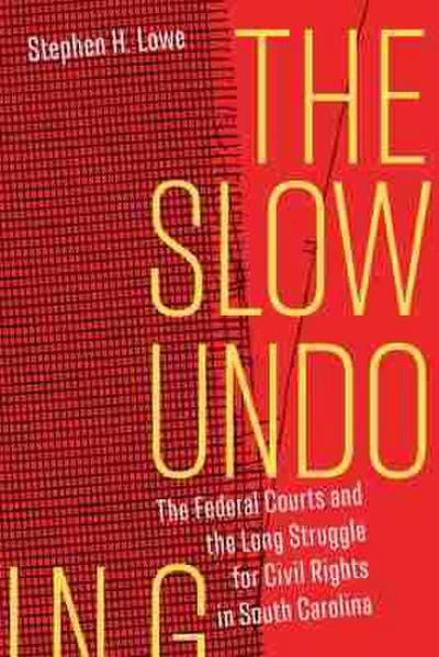 The Slow Undoing