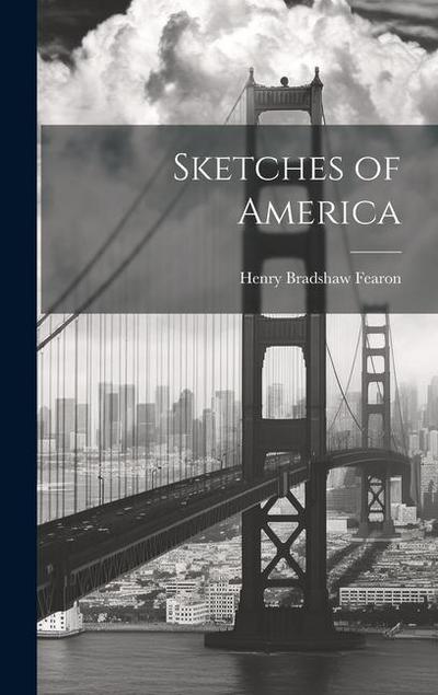 Sketches of America