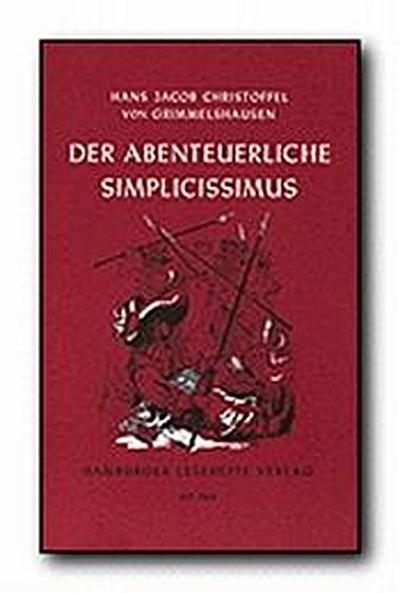 Der abenteuerliche Simplicissimus