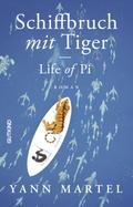 Schiffbruch mit Tiger