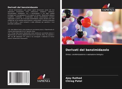 Derivati del benzimidazolo