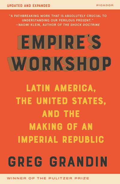 Empire’s Workshop