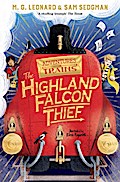 The Highland Falcon Thief