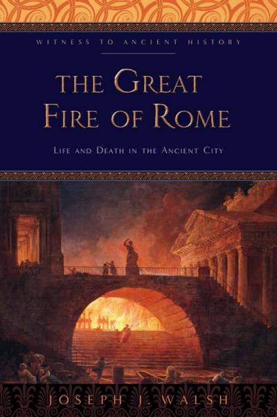 Great Fire of Rome