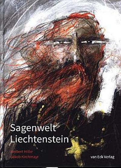 Sagenwelt Liechtenstein