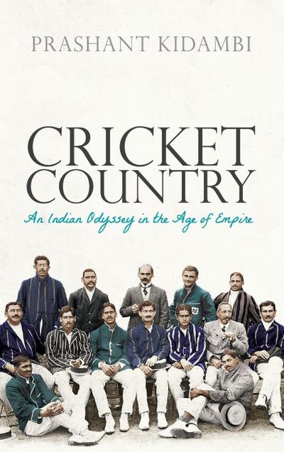 Cricket Country