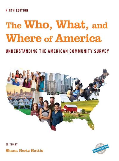 Who, What, and Where of America