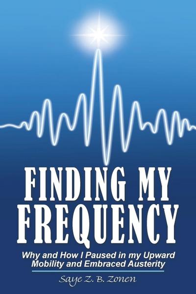 Finding My Frequency