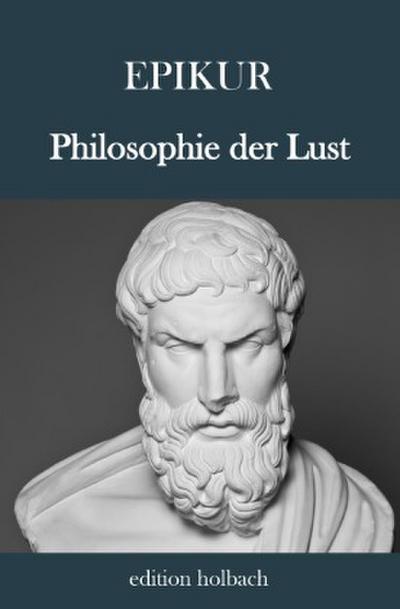 Philosophie der Lust