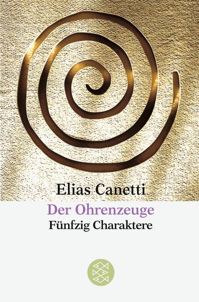 Der Ohrenzeuge